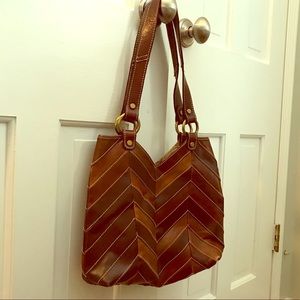 Lucky Brand Hobo Purse